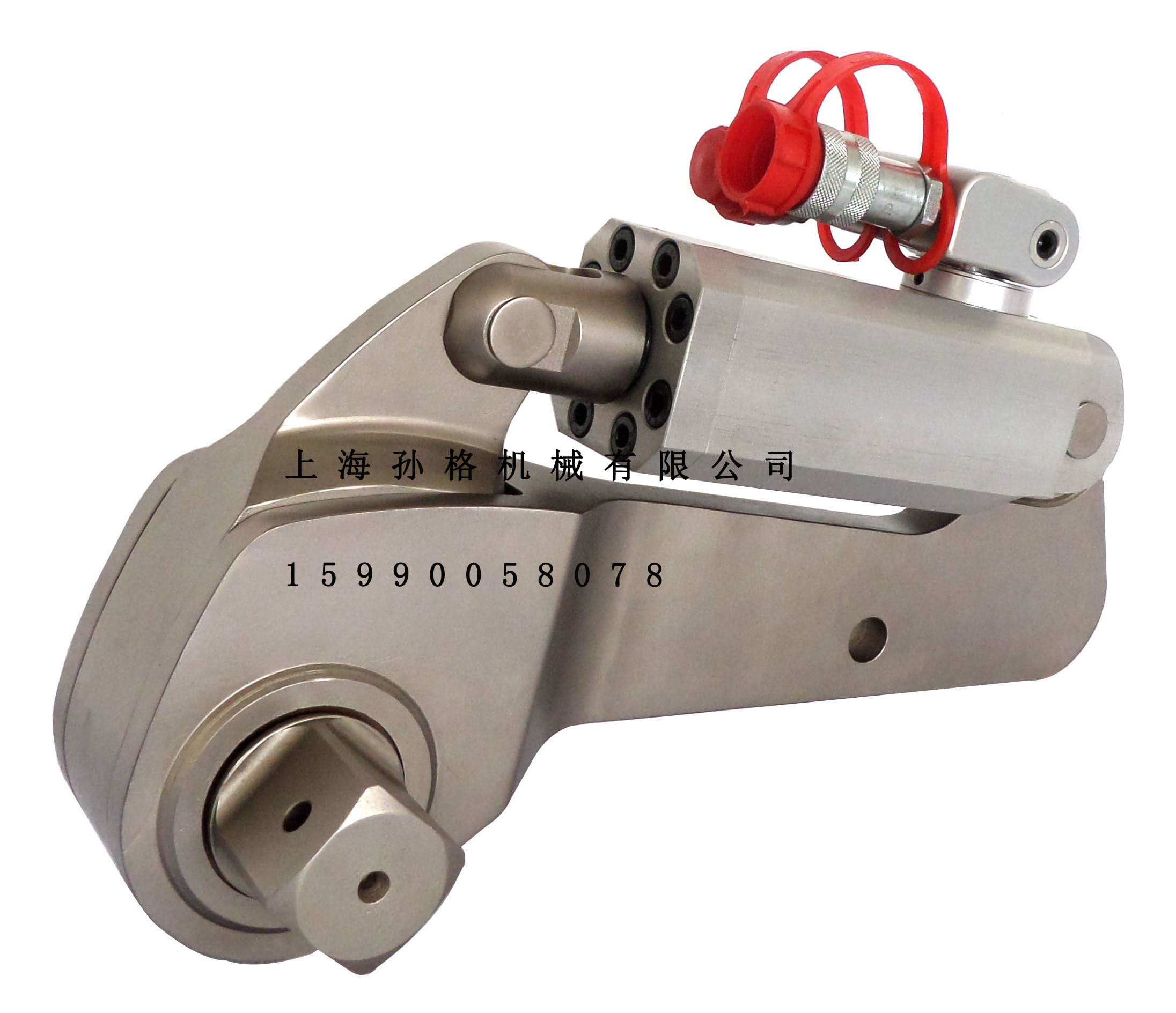 臺灣進(jìn)口驅(qū)動(dòng)型大扭矩液壓扳手內(nèi)蒙液壓工具_(dá)五金類欄目