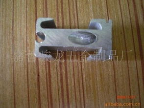 供應鋁件,嘉善駿龍五金制品廠