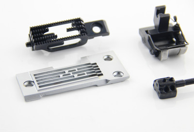 【供應(yīng)縫紉機(jī)配件 兄弟927三針針位 埋夾針位 927針位 3針】?jī)r(jià)格,廠家,圖片,服裝機(jī)械配件,惠州大亞灣順興旺五金加工廠-