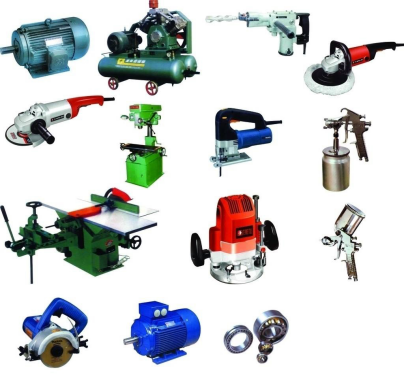 鑫冠五金共享經(jīng)濟帶動五金機電工具的騰飛