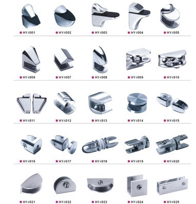 【專業(yè)供應(yīng)鋅合金玻璃夾,玻璃層板夾,托玻璃夾,木層板夾】價格,廠家,圖片,其他家具櫥柜五金,高要市金利鎮(zhèn)宏億五金拋光廠-