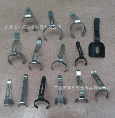 LED手電筒抱夾 實(shí)用五金配件的選購(gòu)指南