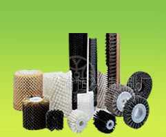 廣西地區(qū)工業(yè)毛刷產品全覽 條刷、圓盤刷、板刷、異形刷與毛刷輥的專業(yè)解析