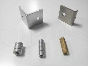 廈門(mén)明茂金屬加工廠 專(zhuān)業(yè)五金沖壓件制造解決方案