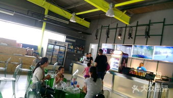 空氣工廠蹦床館平房店 計(jì)算機(jī)房維護(hù)服務(wù)解決方案